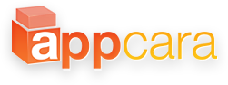 AppCara-Logo
