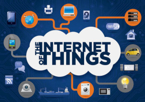 Data Center Demand and Internet of Things