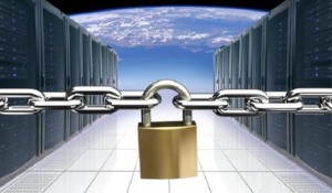 data center security